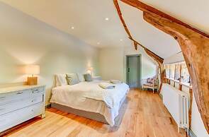 Butley Barn