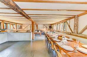 Butley Barn