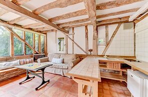 Butley Barn