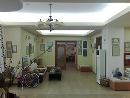Pensiunea Trident