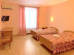 Inn on Zhytomyrska
