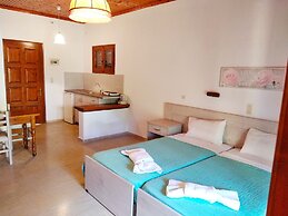 Alex Katerina Apartments