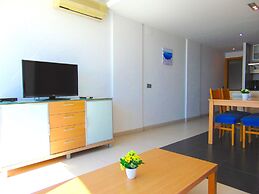 Apartments Voramar