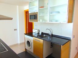 Apartments Voramar