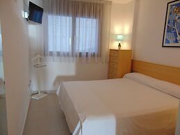 Apartments Voramar