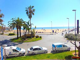 Apartments Voramar