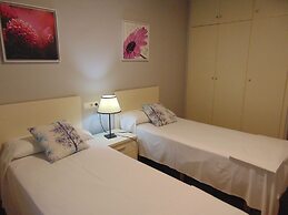 Apartments Voramar