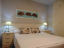Apartments Voramar