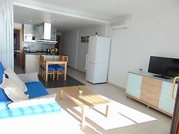 Apartments Voramar