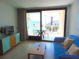 Apartments Voramar