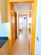 Apartments Voramar