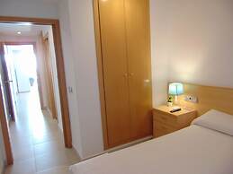 Apartments Voramar