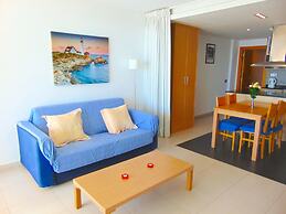 Apartments Voramar