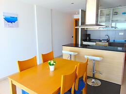 Apartments Voramar