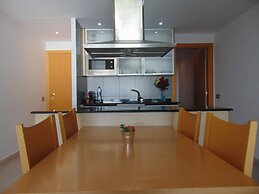Apartments Voramar