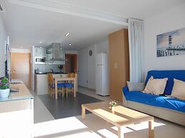 Apartments Voramar