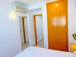 Apartments Voramar