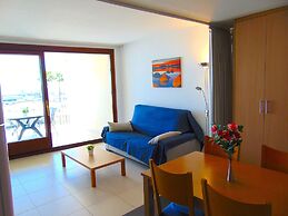 Apartments Voramar