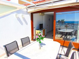 Apartments Voramar