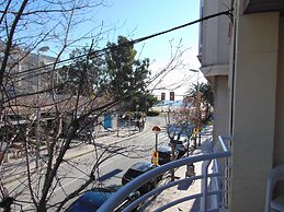 Apartments Voramar