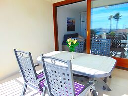 Apartments Voramar