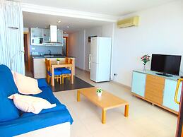 Apartments Voramar
