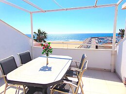 Apartments Voramar