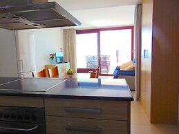 Apartments Voramar