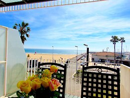 Apartments Voramar