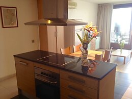 Apartments Voramar