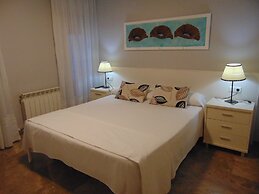 Apartments Voramar