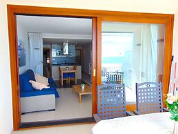 Apartments Voramar