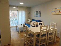 Apartments Voramar
