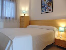Apartments Voramar