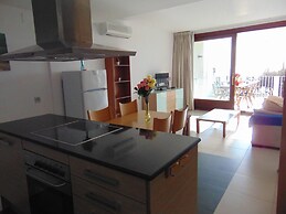 Apartments Voramar