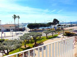 Apartments Voramar
