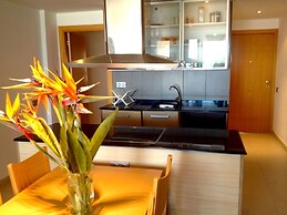 Apartments Voramar