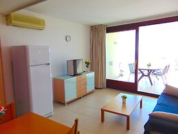 Apartments Voramar