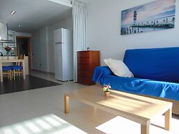 Apartments Voramar