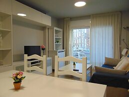 Apartments Voramar