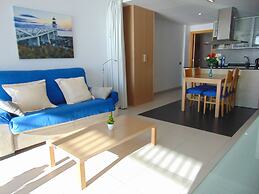 Apartments Voramar