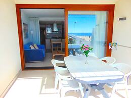Apartments Voramar
