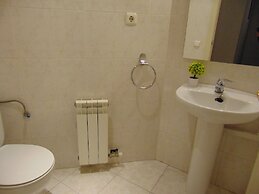 Apartments Voramar