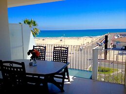 Apartments Voramar