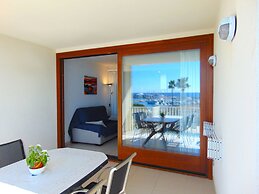 Apartments Voramar