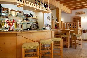 Chalet Giasenei