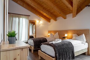 Chalet Giasenei