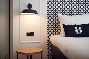 Gr8 Hotel Bodegraven