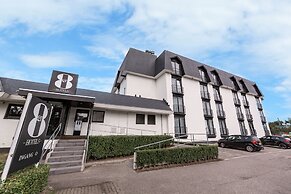 Gr8 Hotel Bodegraven