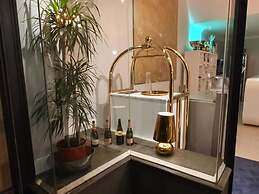 Hotel Monte Christo
